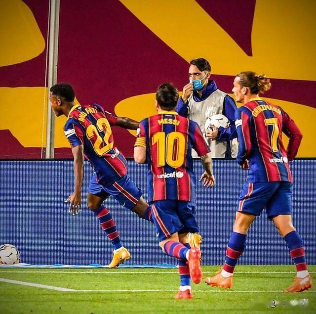  巴西天才维尼修斯西甲持续爆发