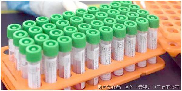  电竞装备科技赋能助力选手发挥