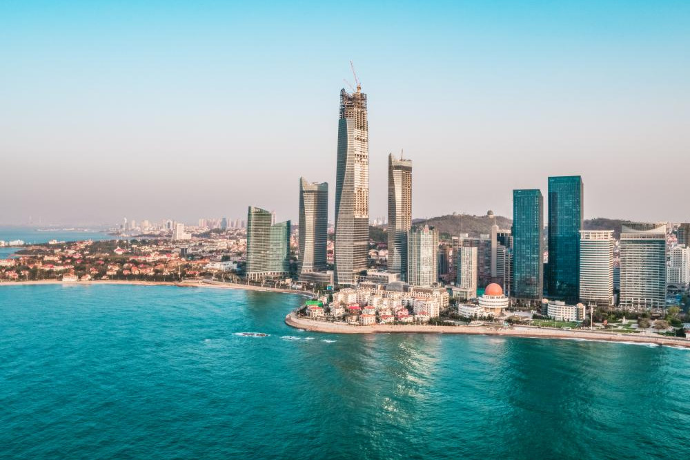  天津先行者三分命中率超四成轻取青岛