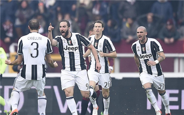 尤文图斯防线稳固,零封对手延续不败