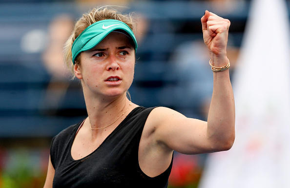  贾巴尔攻防俱佳，迪拜免税网球锦标赛封后