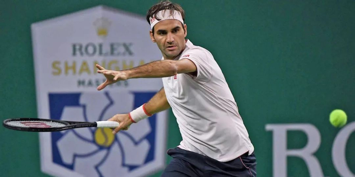 丘里奇发球机器,多哈站轰出24记ACE夺冠