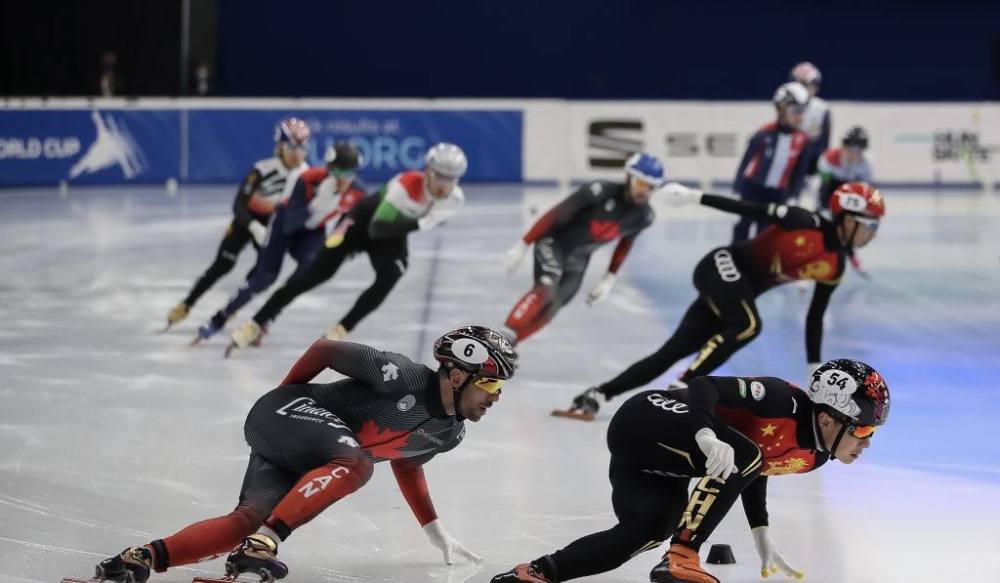  中国军团集体爆发，多人闯进大满贯次轮