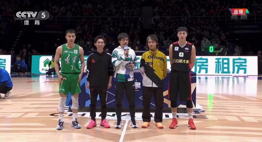  跨界明星组队参赛，娱乐精神与竞技碰撞火花  