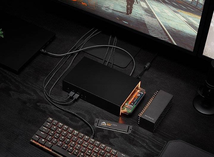  电竞硬件厂商发力 轻量化鼠标引领市场新潮流