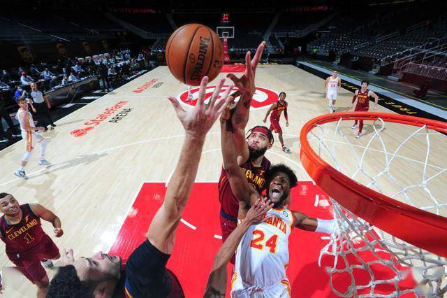  NBA常规赛激战正酣，东西部排名再生变局