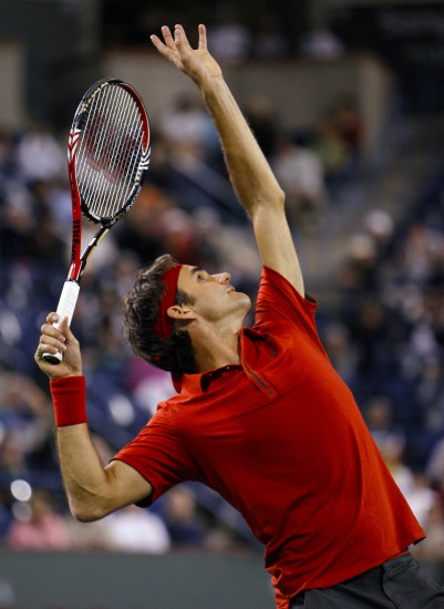  费德勒退役巡回赛开启，瑞士天王告别仪式催泪