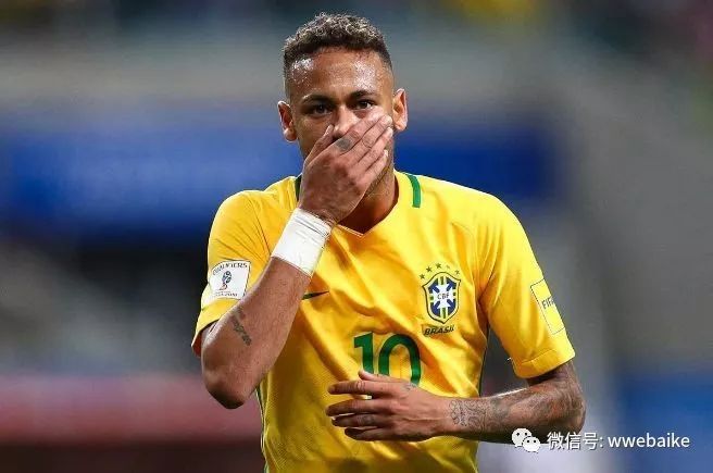 巴西巨星回归桑巴军团,美洲杯备战如火如荼